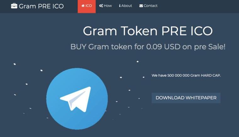 telegram官网是啥？